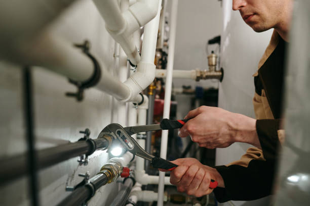 Best Water Leak Repair  in Winters, CA
