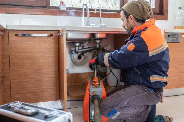 Best Pipe Repair Near Me  in Winters, CA