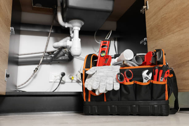 Best Water Softener Installation  in Winters, CA