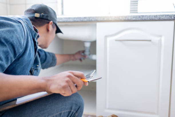 Best Shower Repair Services  in Winters, CA
