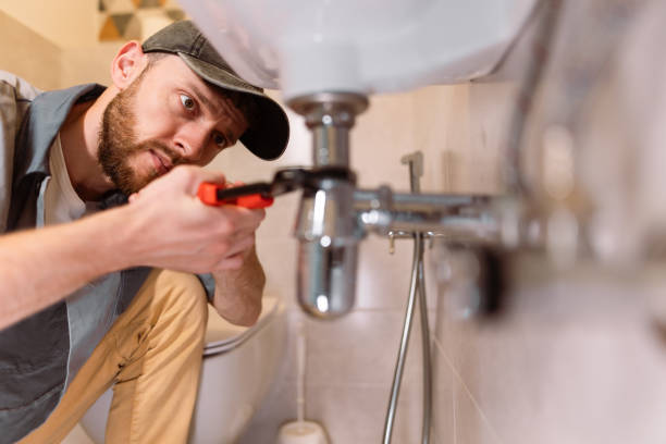 Best Commercial Plumbing Services  in Winters, CA