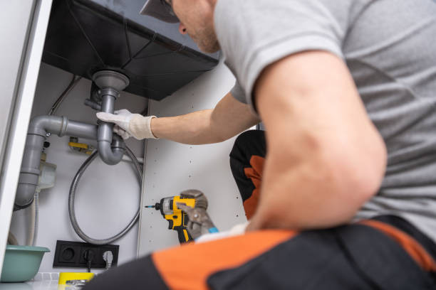 Trusted Winters, CA Plumbing Experts