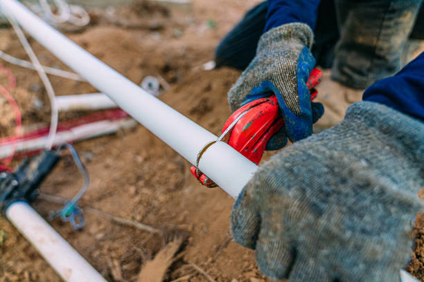 Best Sprinkler Systems  in Winters, CA